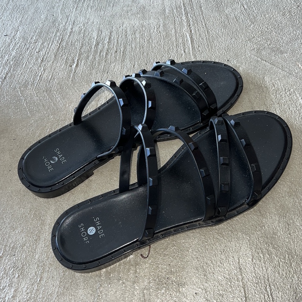 Shade and shore women’s liv sandal 🩴 - Picture 2 of 3